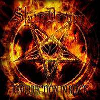 Slave Driver : Resurrection in Black